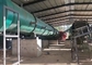 Pig Manure Organic Fertilizer Production Line Fermentation 75kw 5t/H