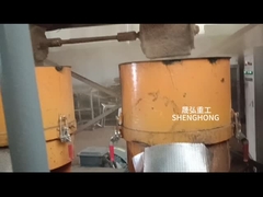 ligne de production de matrices plates