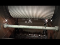 Double granulatoire de rouleau