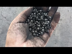 Double granulatoire de rouleau