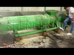 Machines de formage ronde