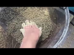 Machines de formage ronde