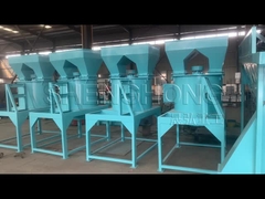 Fractionneur vertical