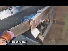 Scanner de vibration