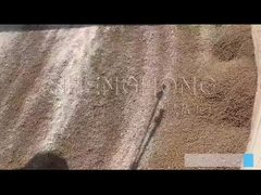 Granulateur à disque