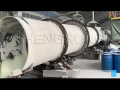 ligne de production de tambour rotatif