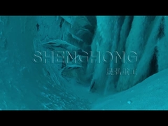 ligne de production de tambour rotatif