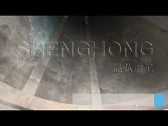 Granulatoire de tambour rotatoire