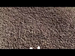 Granulateur à matrices en anneau