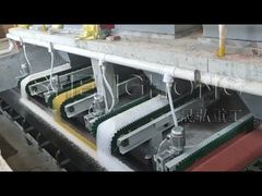 Système dynamique de mise en lots automatique