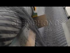 Ligne de production d'engrais composés 2