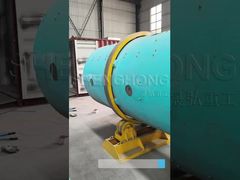 Granulateur rotatif à tambour1