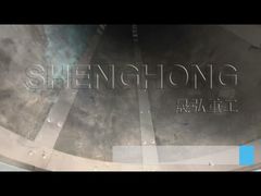 Granulateur rotatif à tambour