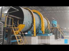 Granulateur rotatif à tambour 3