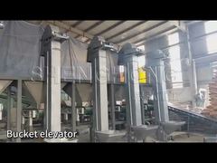 Équipement de transport par courroie