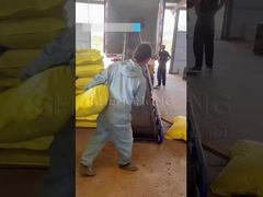 Convoyeur à bande mobile1