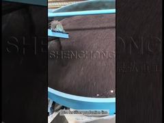 Ligne de production d'engrais granulés 3