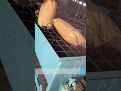 Mélangeur horizontal3