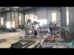 Mélangeur horizontal6