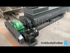 Mélangeur à double arbre1