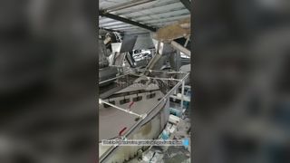 Solutions OEM de lignes de granulation d'engrais PK personnalisées