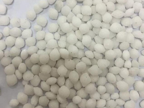 1-2t/h Granulateur d'engrais composés pour les matériaux d'application Npk et 2% à 5% d'humidité Augmenter votre production Npk