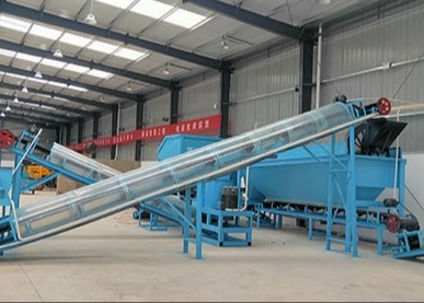 Technologie de fermentation de l'usine de transformation des engrais organiques Dentes de mélange durables Pièces de rechange pour un rendement maximal