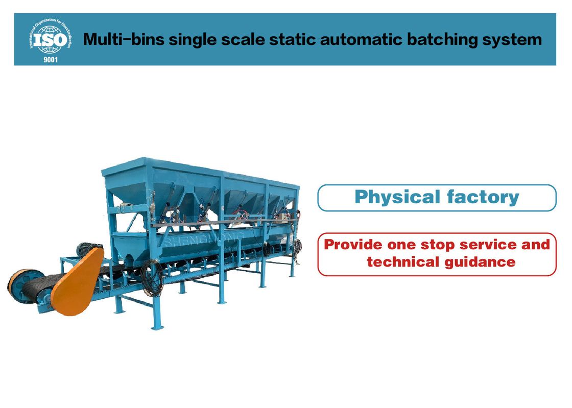 1T/h Système de battage entièrement automatique Équipement de battage en acier inoxydable avec une capacité de trémie de 50L