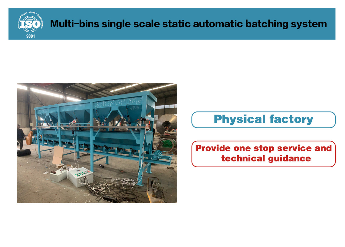 1T/h Système de battage entièrement automatique Équipement de battage en acier inoxydable avec une capacité de trémie de 50L