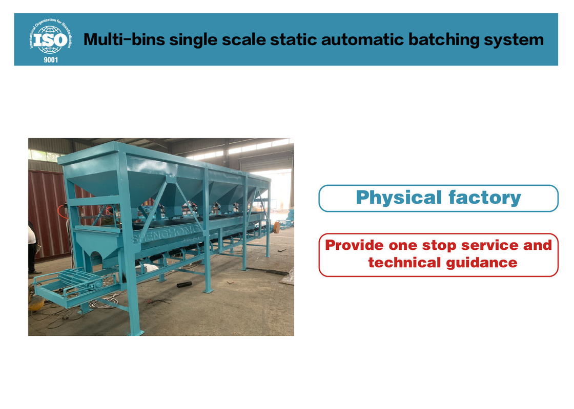 1T/h Système de battage entièrement automatique Équipement de battage en acier inoxydable avec une capacité de trémie de 50L