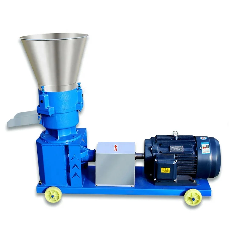 Machine à granuler les engrais à faible bruit pour les équipements de production d'engrais lourds
