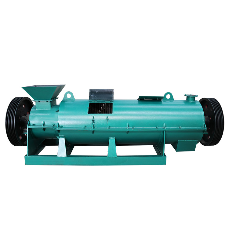 Granulateur d'engrais organiques de boues Granulateur de compost 380v/220V 5-10 tonnes/h