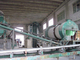 Chemical NPK Fertilizer Production Line Compound Making Machine