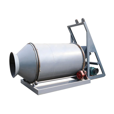 Machine de granulation électrique rapide pour une granulation rapide et précise