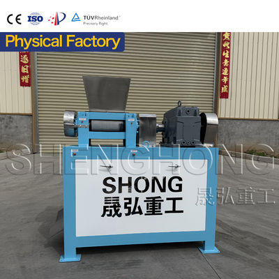 Pelletizer machine pour transformation des aliments pour animaux machines à pelleter à usage domestique