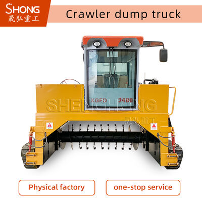 Fermentation efficace du compost pour la production d'agaricus brunnescens