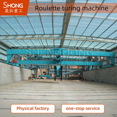 Améliorer le système de gestion des déchets avec notre équipement de compost de fermentation